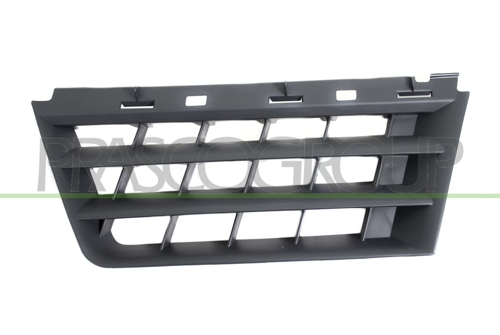 Grille de radiateur PremiumCertified