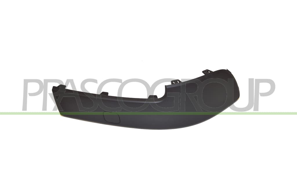 Baguette et bande protectrice, pare-chocs PremiumCertified