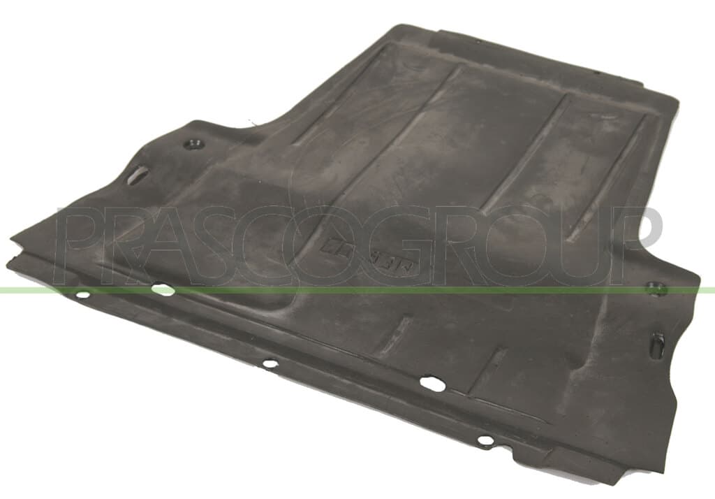 Insonoristaion du compartiment moteur Premium