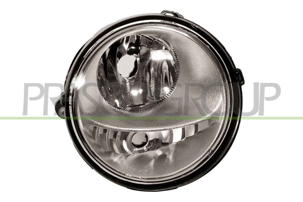 Projecteur antibrouillard