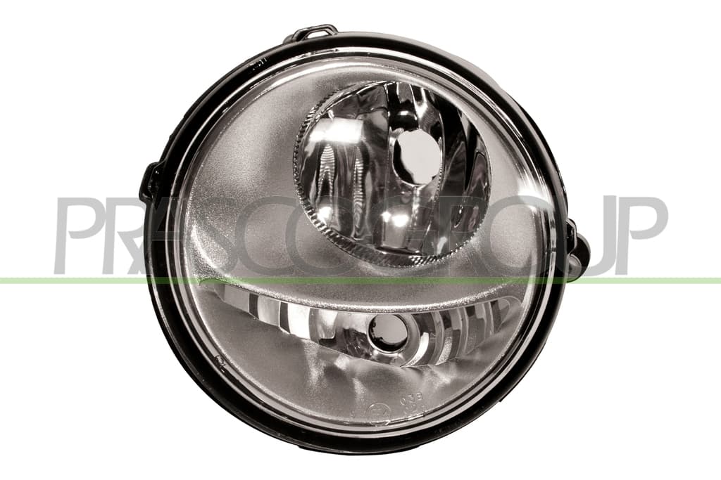 Projecteur antibrouillard