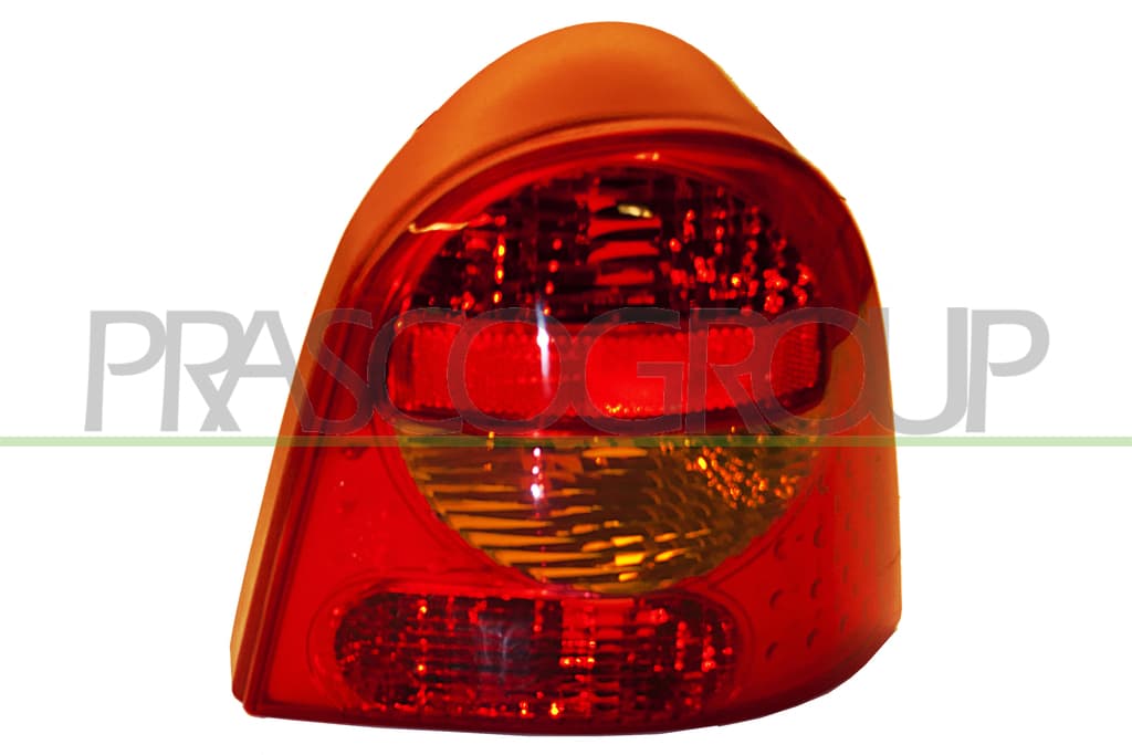 Feu arrière