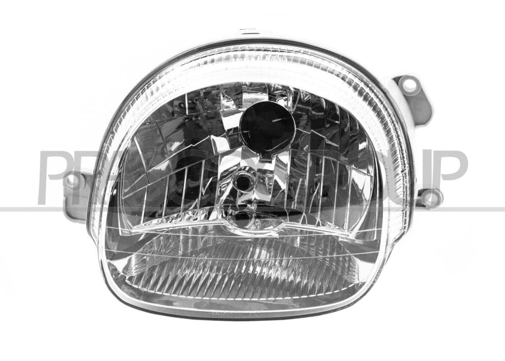 Projecteur principal