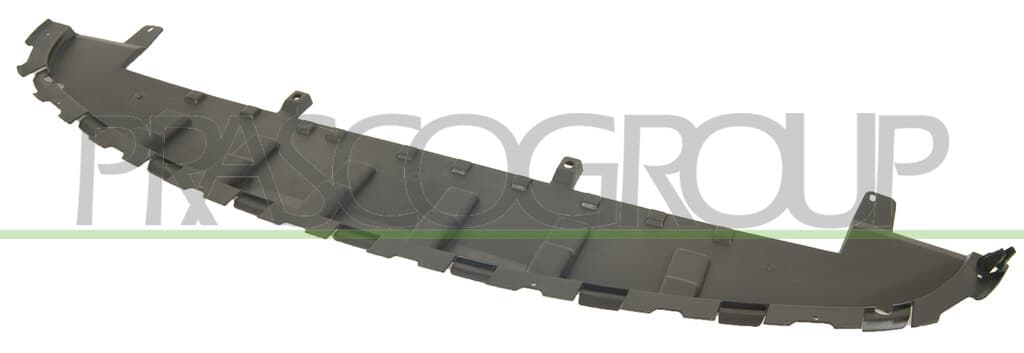Insonoristaion du compartiment moteur Premium