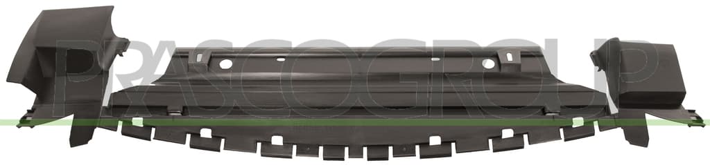 Insonoristaion du compartiment moteur Premium