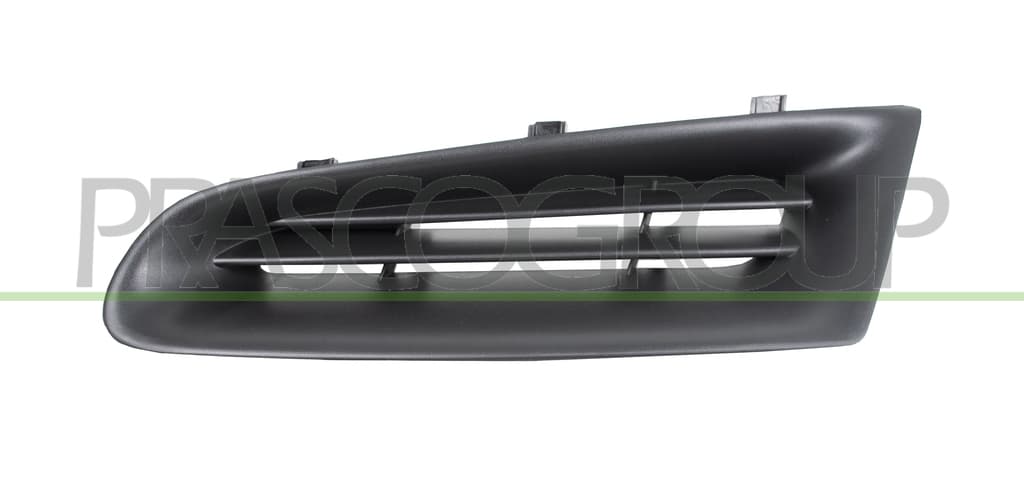 Grille de radiateur Premium