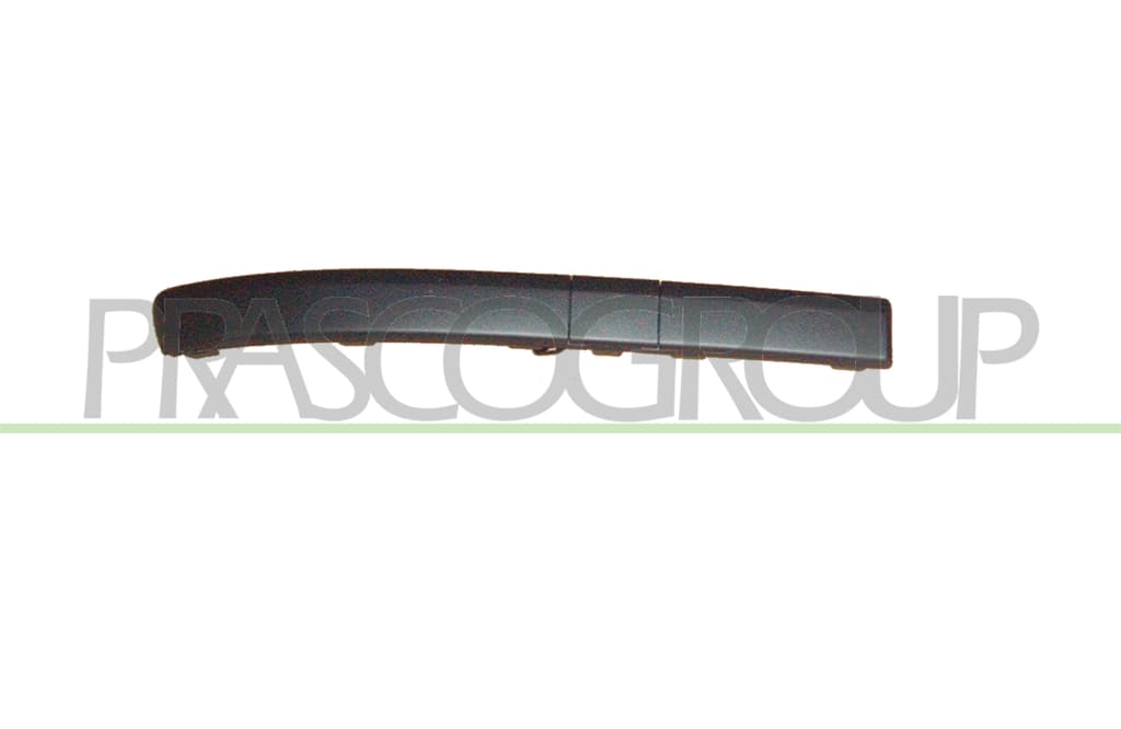 Baguette et bande protectrice, pare-chocs Premium