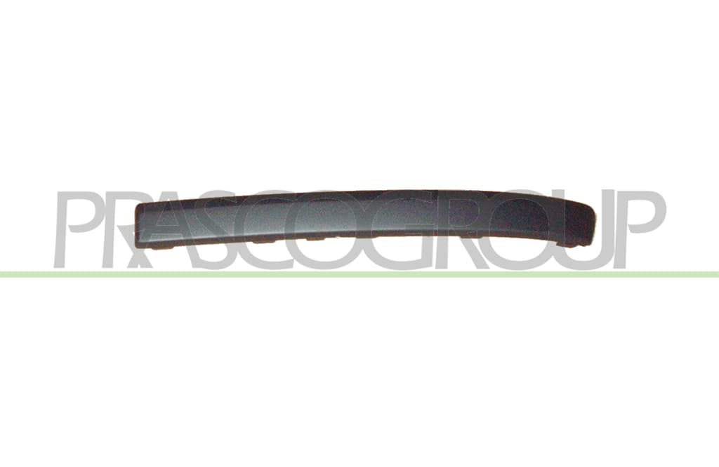 Baguette et bande protectrice, pare-chocs Premium