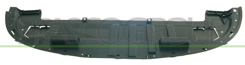Insonoristaion du compartiment moteur Premium