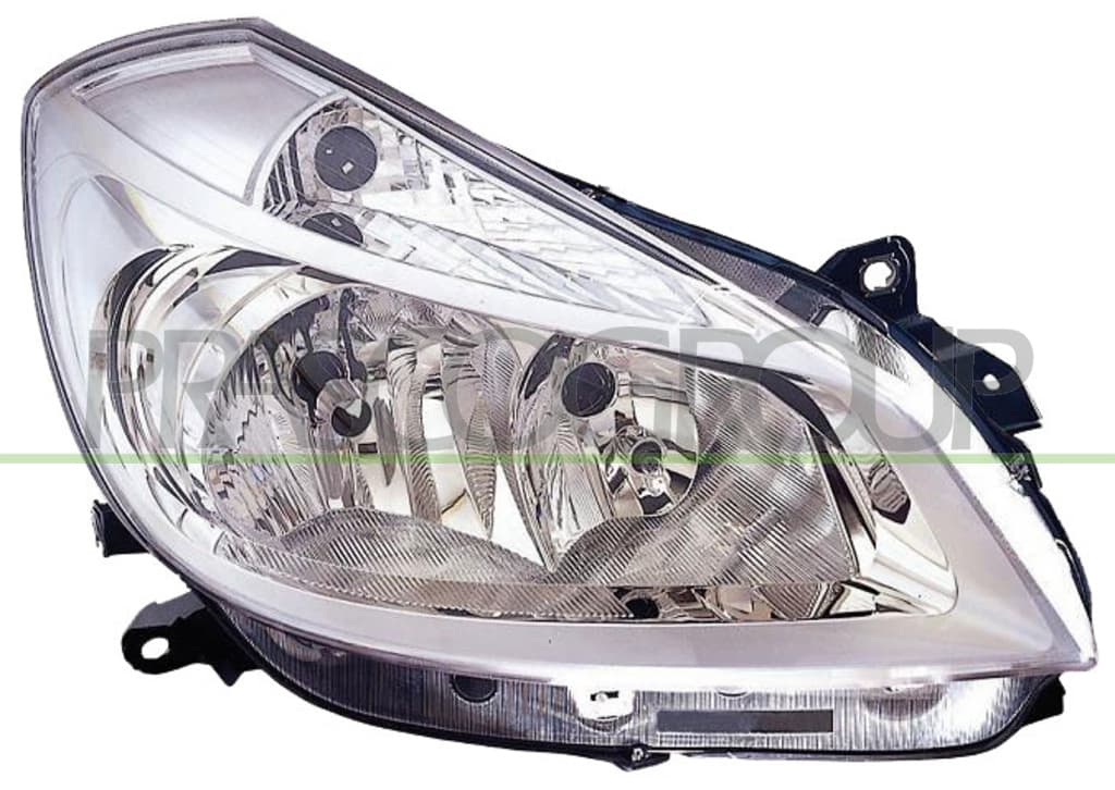 Projecteur principal