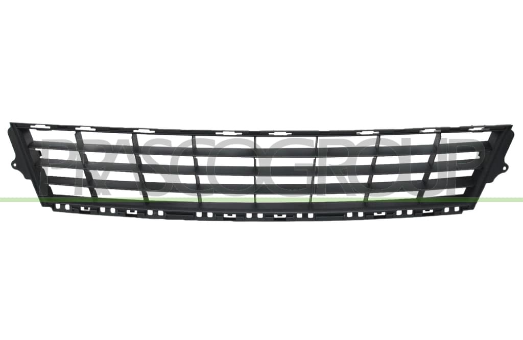 Grille de ventilation, pare-chocs PremiumCertified