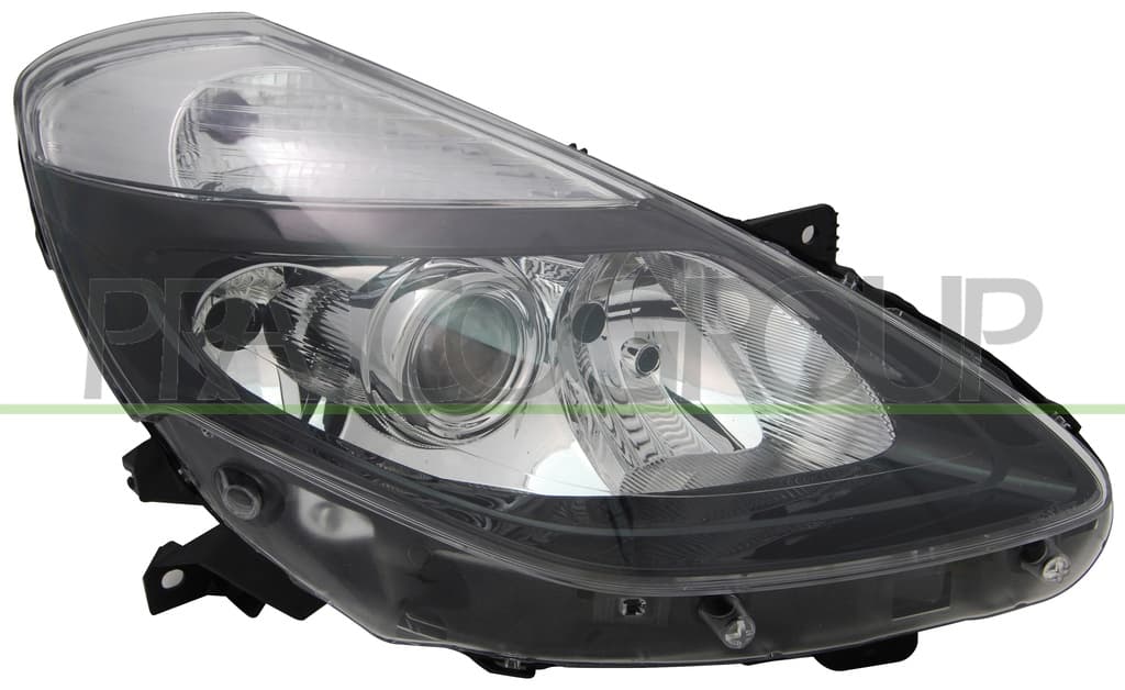 Projecteur principal