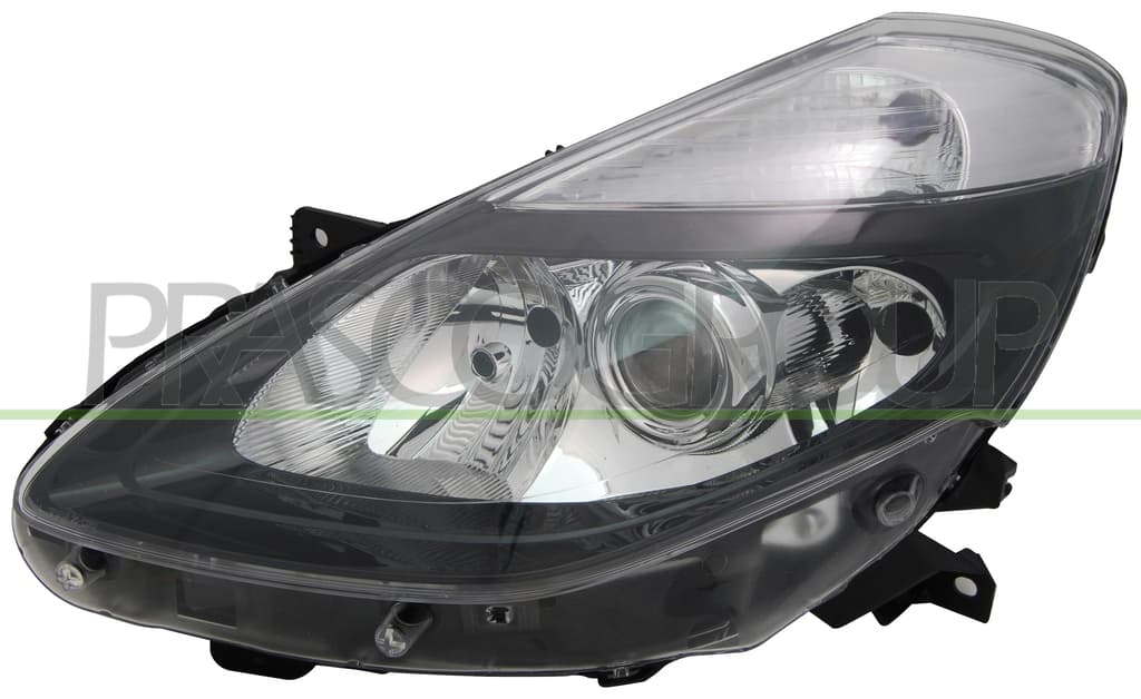 Projecteur principal