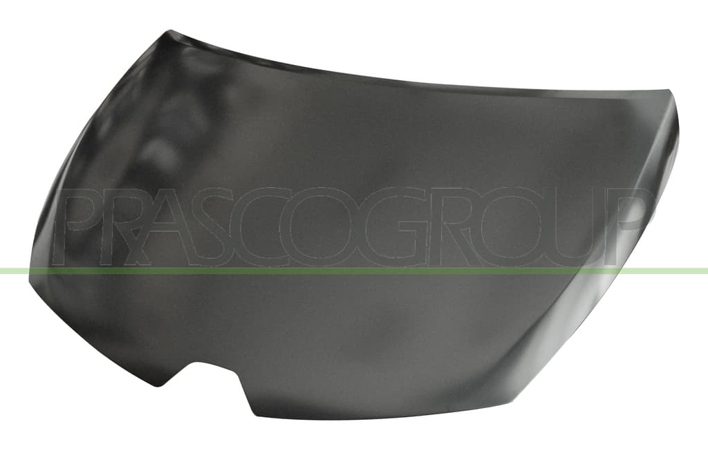 Capot-moteur Premium