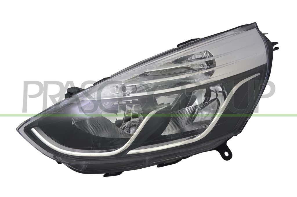 Projecteur principal