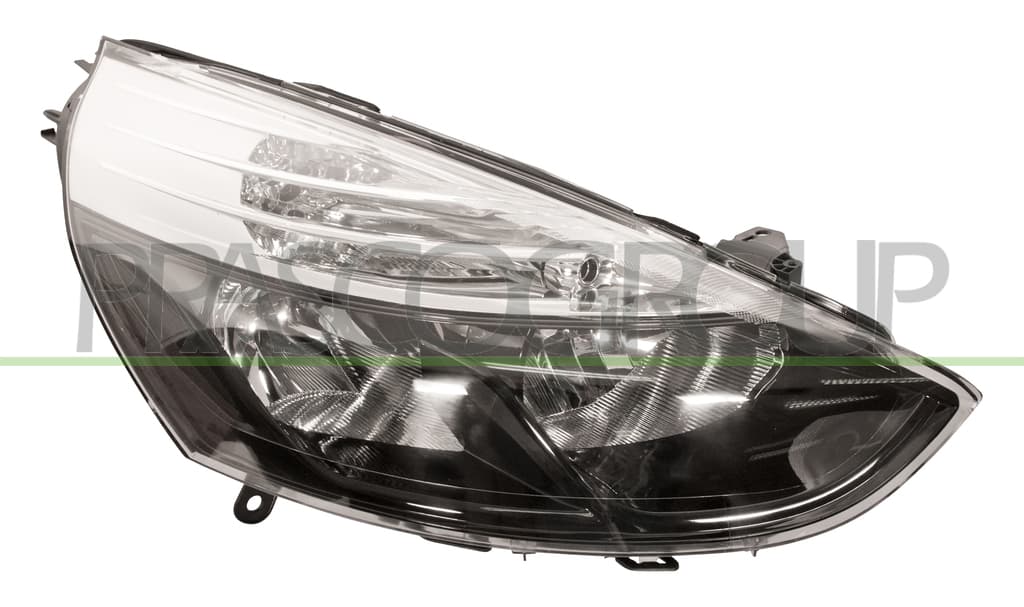 Projecteur principal