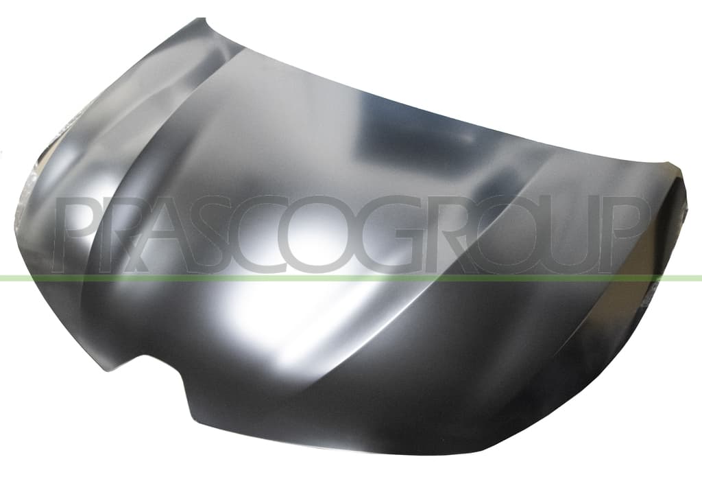 Capot-moteur