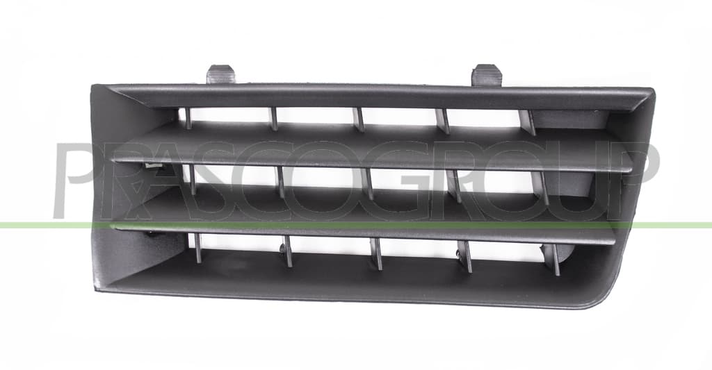 Grille de radiateur