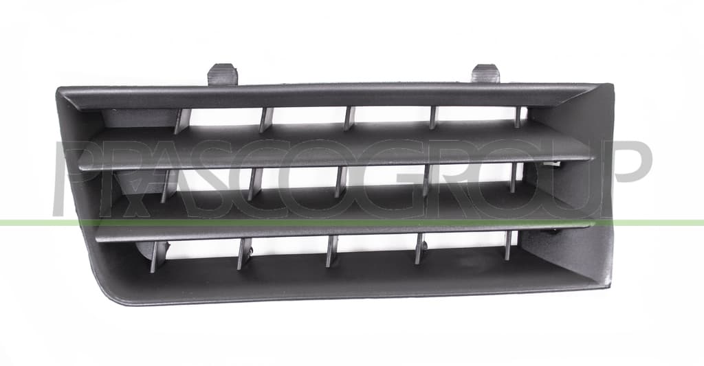 Grille de radiateur