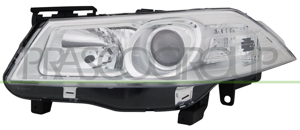 Projecteur principal