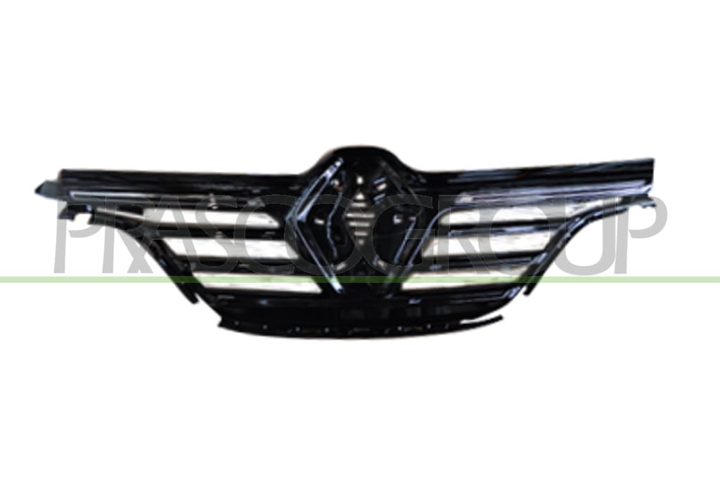 Grille de radiateur PremiumCertified