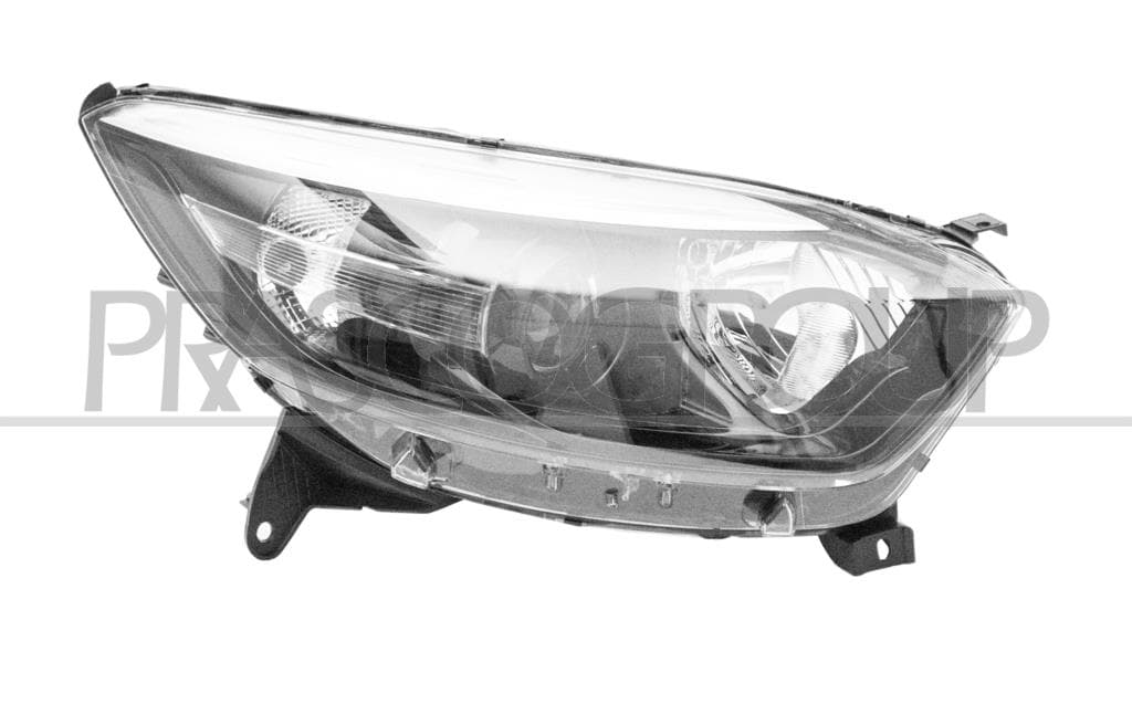 Projecteur principal