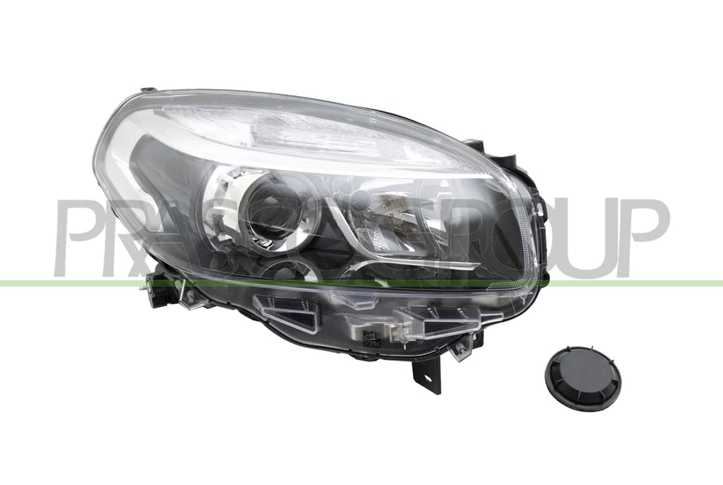Projecteur principal