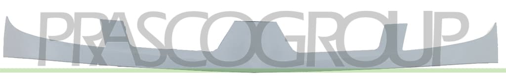 Grille de radiateur