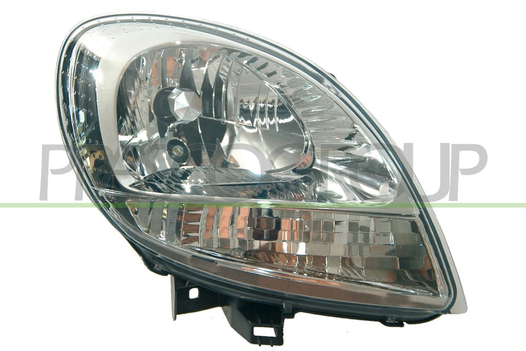 Projecteur principal