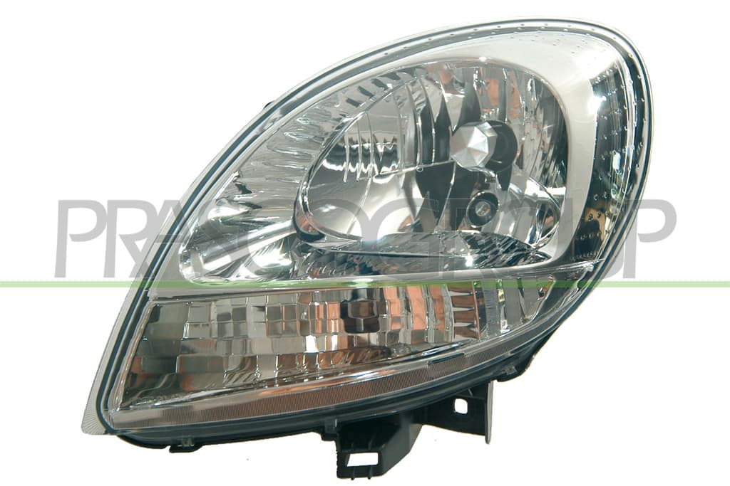 Projecteur principal
