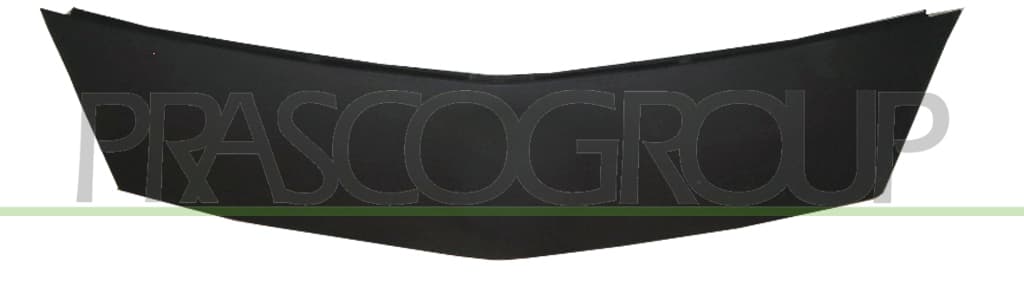 Grille de radiateur