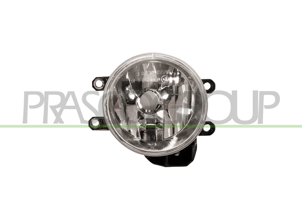 Projecteur antibrouillard