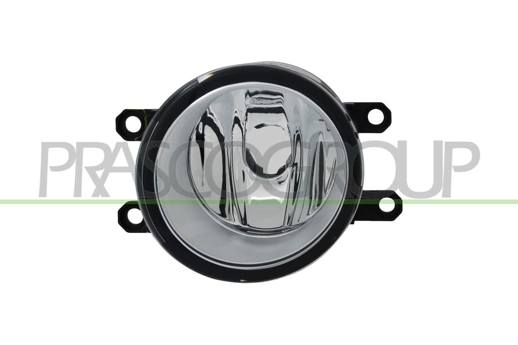Projecteur antibrouillard