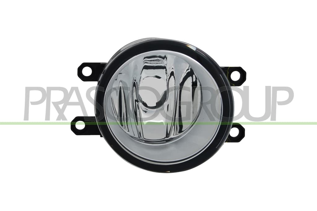 Projecteur antibrouillard
