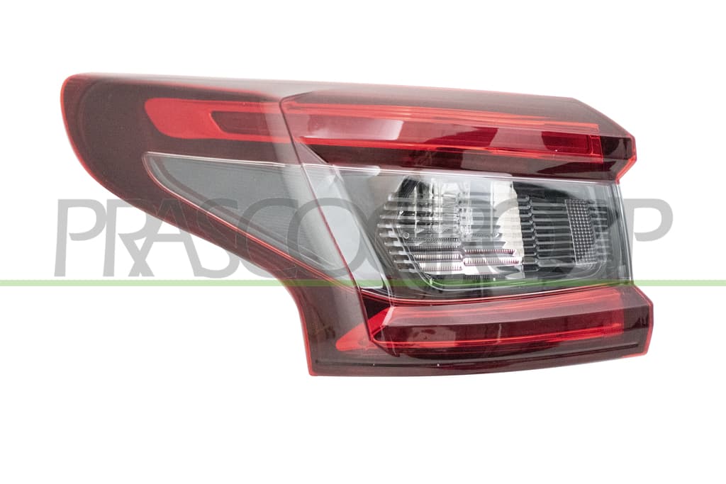 Feu D'Aile Arriere Gauche Sans Porte Lampe-Led