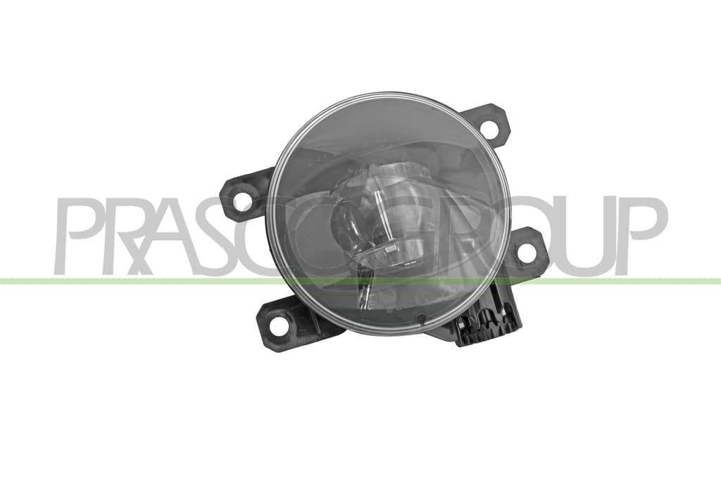 Antibrouillard Droit/Gauche-Led