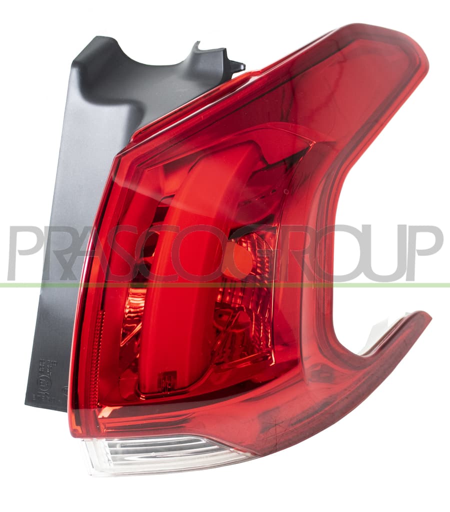 Feu D'Aile Arriere Droit Sans Porte Lampe-Led