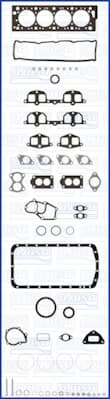 Joint d'etancheite moteur