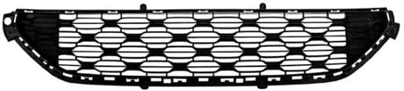 Grille de radiateur