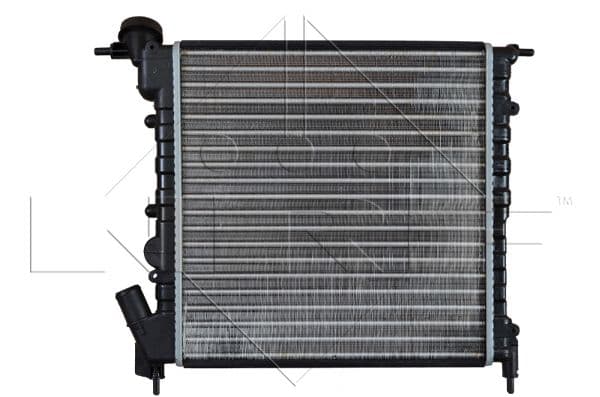 Radiateur de refroidissement