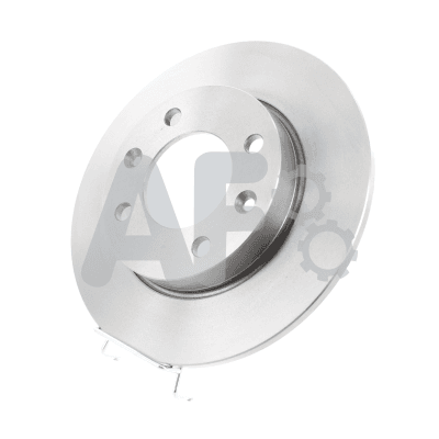 Disque de frein AF - Gamme Premium