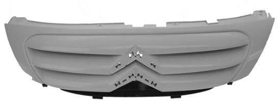 Grille de radiateur