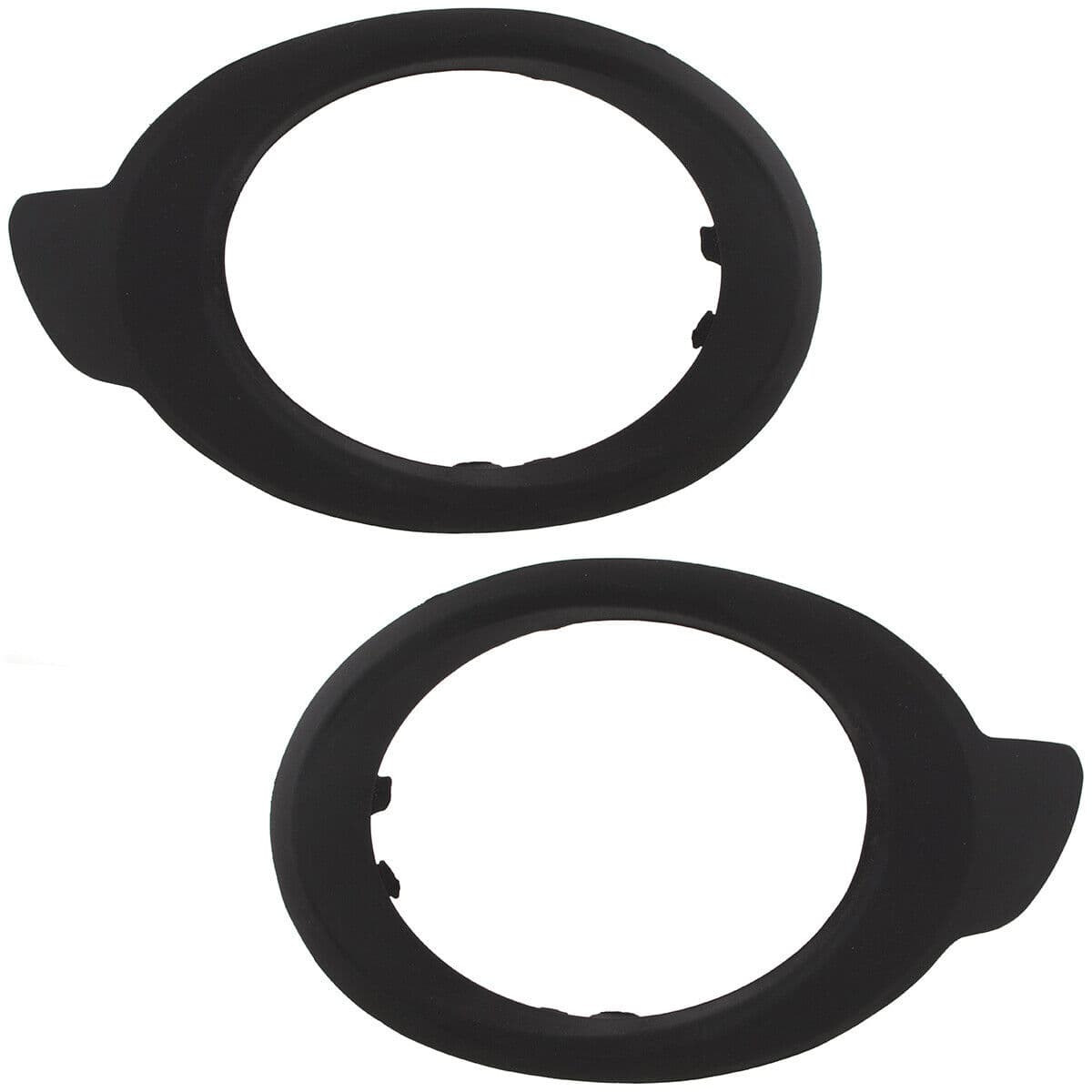 Cercle antibrouillard Partner Berlingo B9 (Jeu de 2)