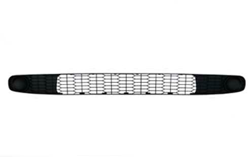 Grille de ventilation, pare-chocs