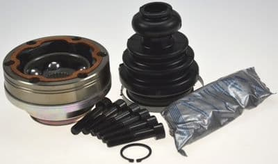 Jeu de joints, arbre de transmission