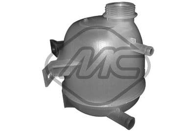 Vase d'expansion, liquide de refroidissement