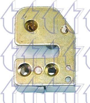 Serrure de porte