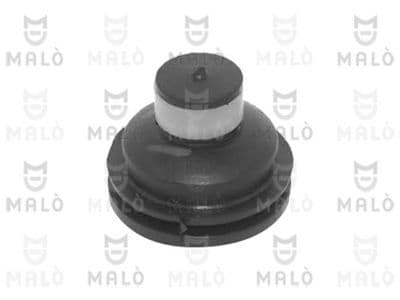 Support, suspension du moteur