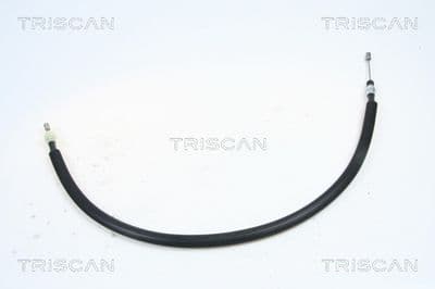 Tirette à câble, frein de stationnement