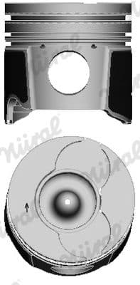 Piston
